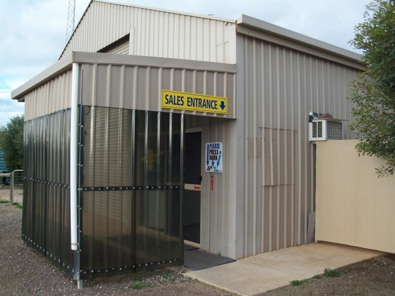 11 Kadina Road Copper Coast Seafood, Wallaroo SA 5556