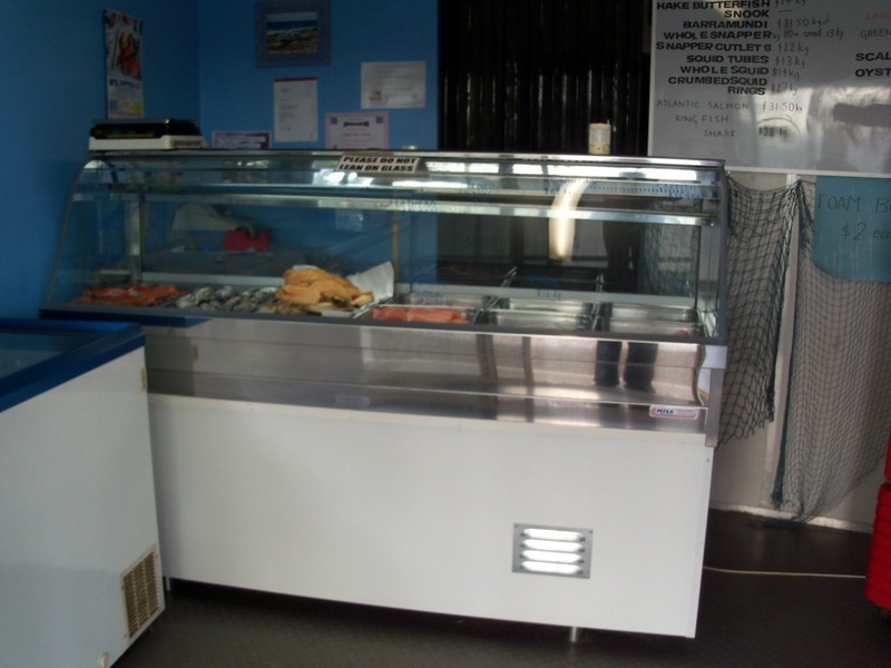 11 Kadina Road Copper Coast Seafood, Wallaroo SA 5556