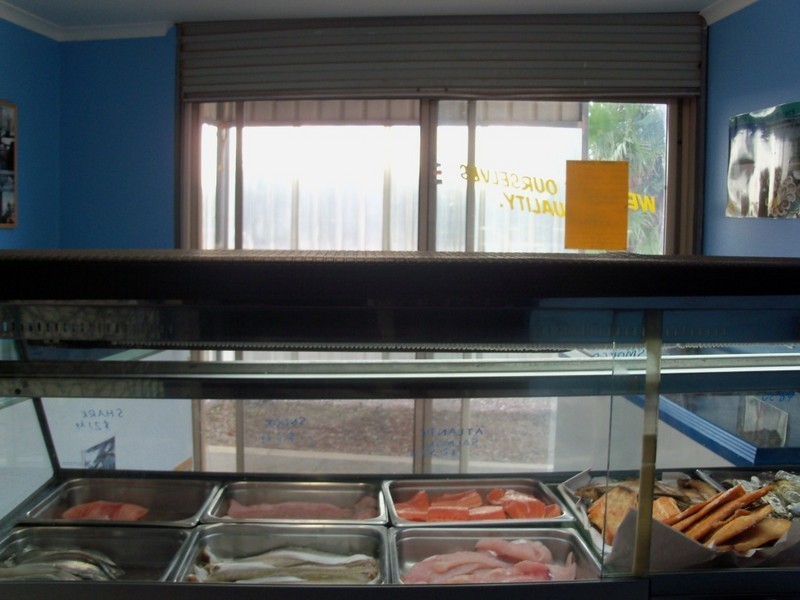 11 Kadina Road Copper Coast Seafood, Wallaroo SA 5556