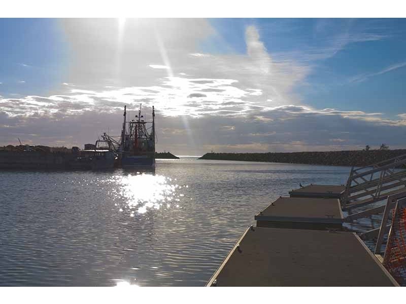 24 (lot 19) Pamir Court, Wallaroo SA 5556