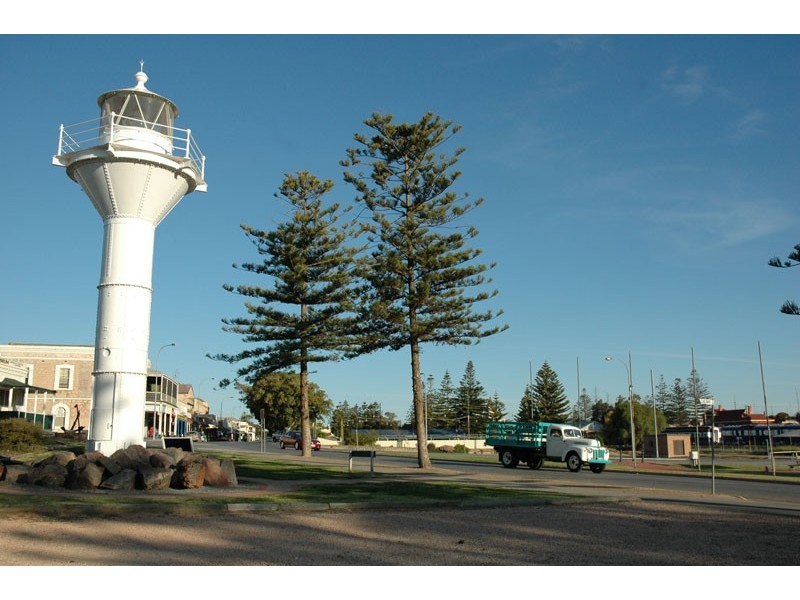 24 (lot 19) Pamir Court, Wallaroo SA 5556