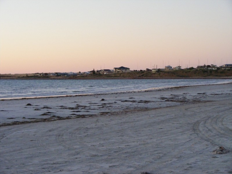 24 (lot 19) Pamir Court, Wallaroo SA 5556