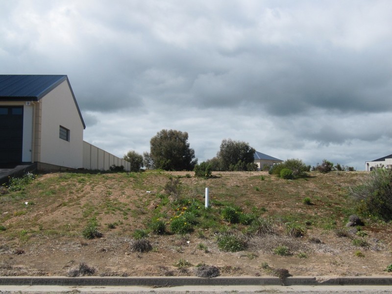 24 (lot 19) Pamir Court, Wallaroo SA 5556