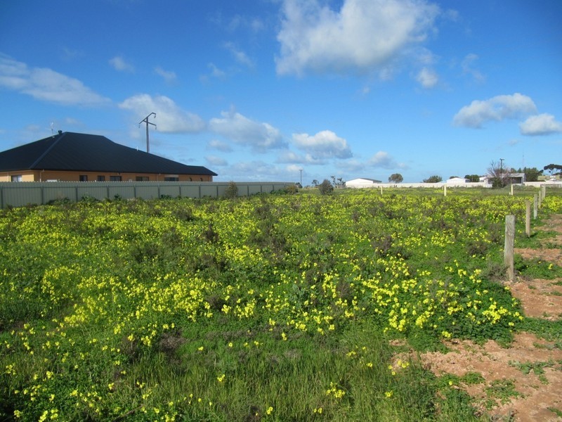 Lot 23 Wall Road, Wallaroo SA 5556