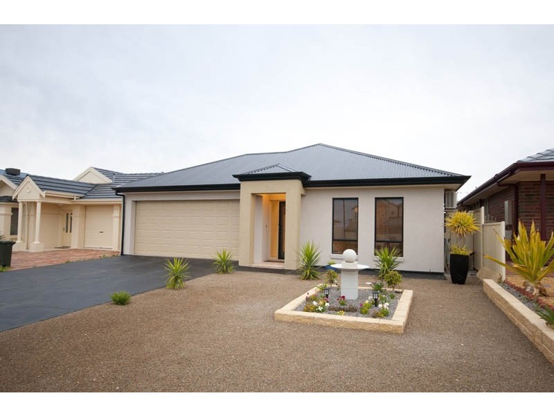 70 Gilmore Crescent, Wallaroo SA 5556