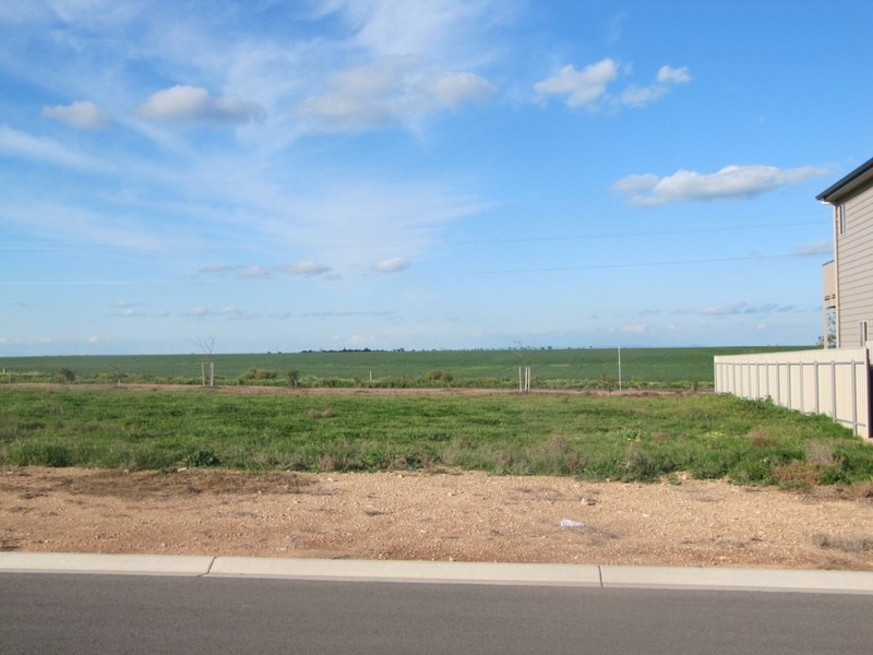 54 (lot 58) Islesworth Street, North Beach SA 5556