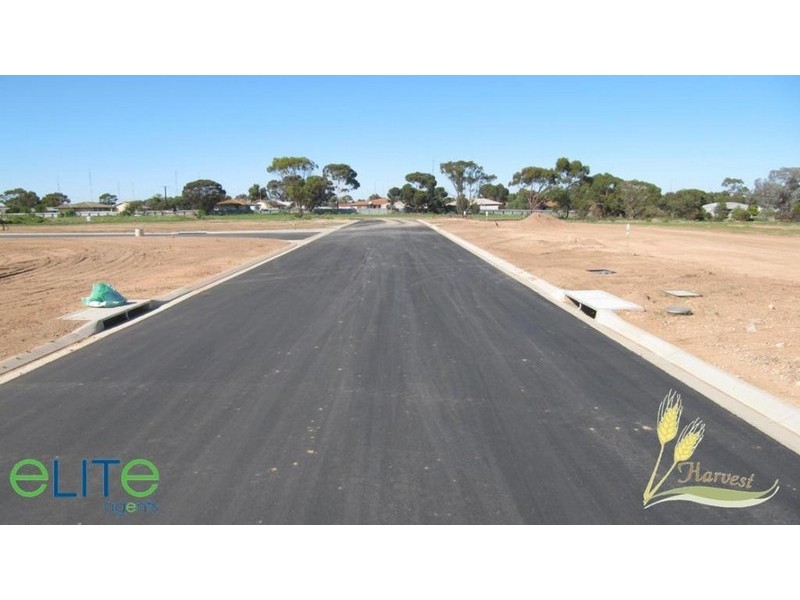Lot 24 Larcombe Crescent, Kadina SA 5554