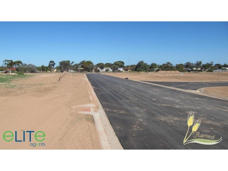 Lot 24 Larcombe Crescent, Kadina SA 5554