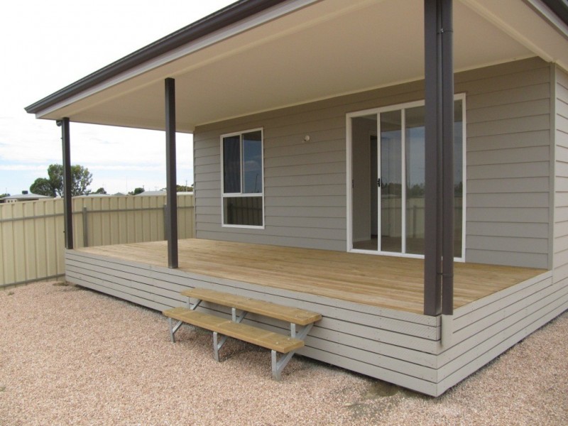Lot 30 Larcombe Crescent, Kadina SA 5554