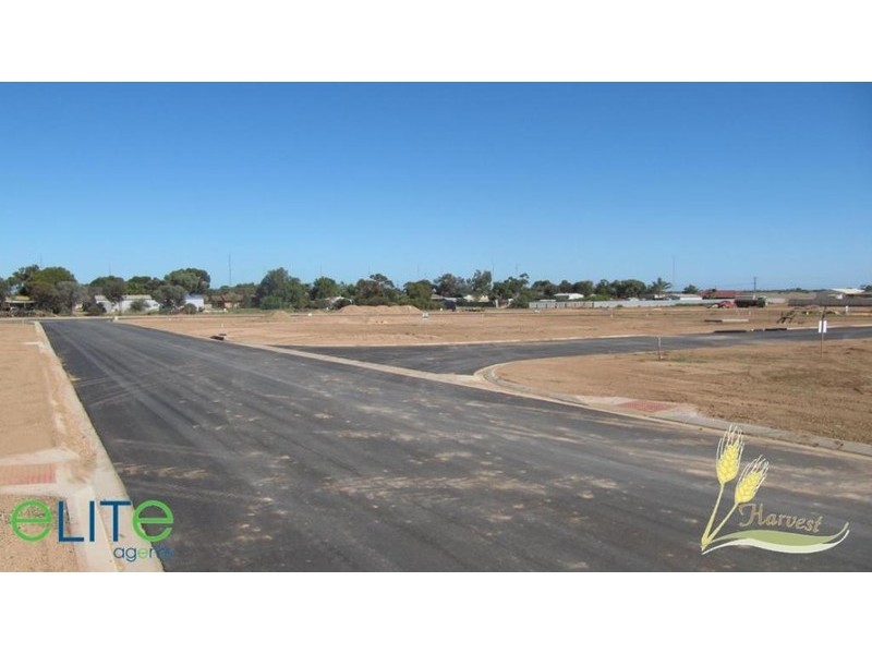 Lot 33 Larcombe Crescent, Kadina SA 5554