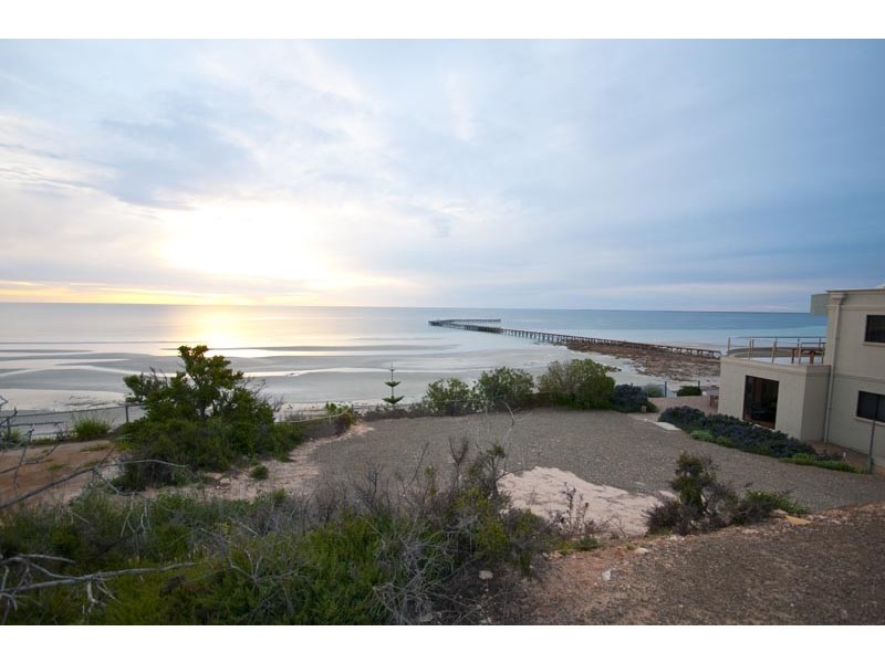 Lot 8 Hughes Avenue, Moonta Bay SA 5558