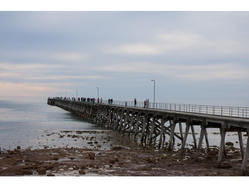 Lot 8 Hughes Avenue, Moonta Bay SA 5558