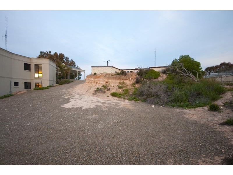 Lot 8 Hughes Avenue, Moonta Bay SA 5558