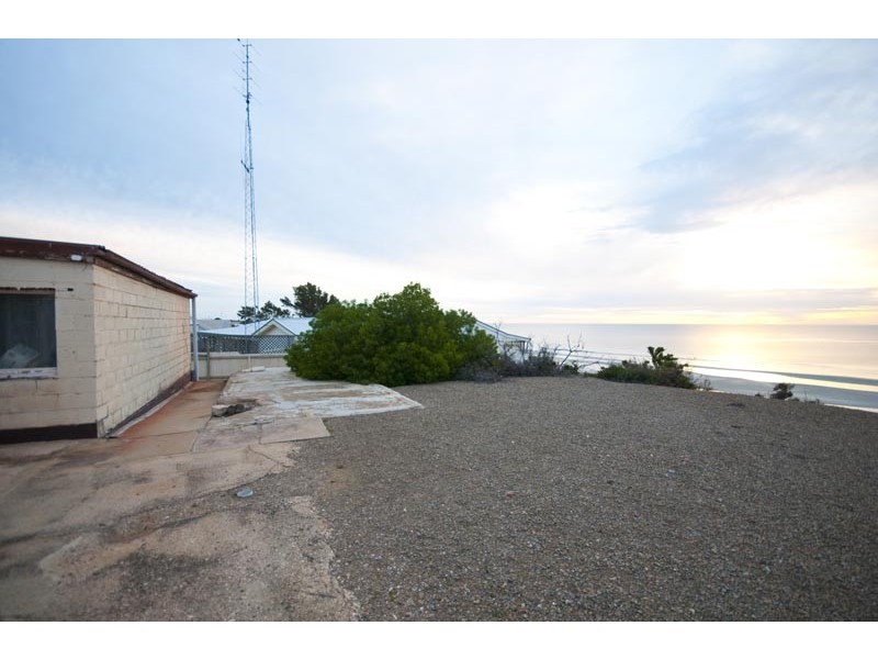 Lot 8 Hughes Avenue, Moonta Bay SA 5558