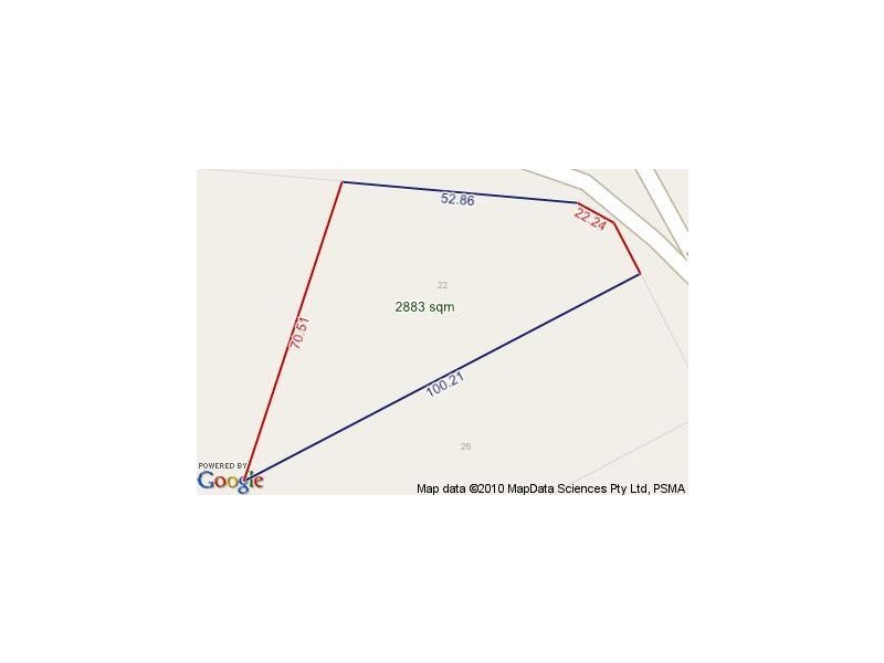 22 Lipson Road, Kadina SA 5554