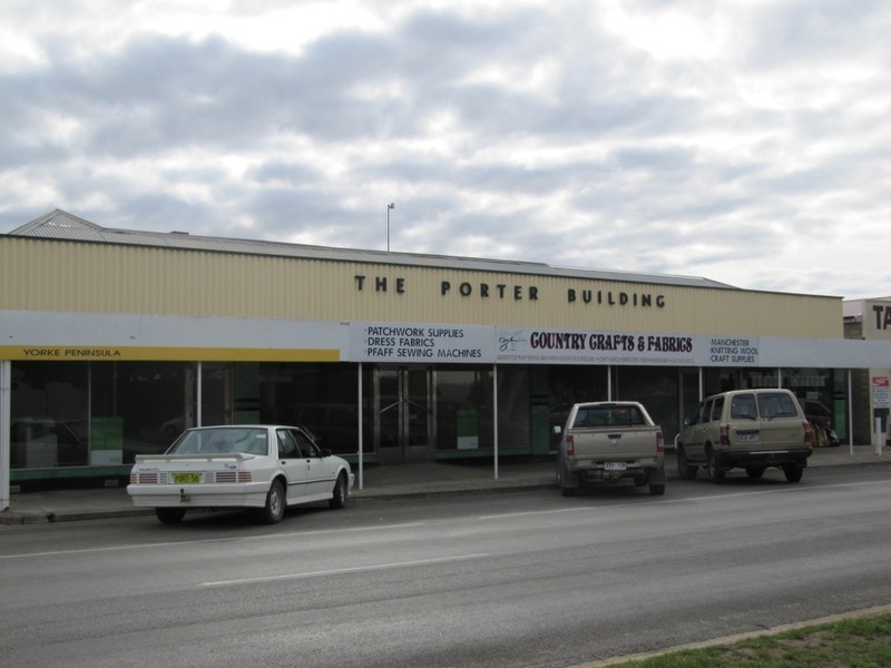 49-55 Main Street, Minlaton SA 5575