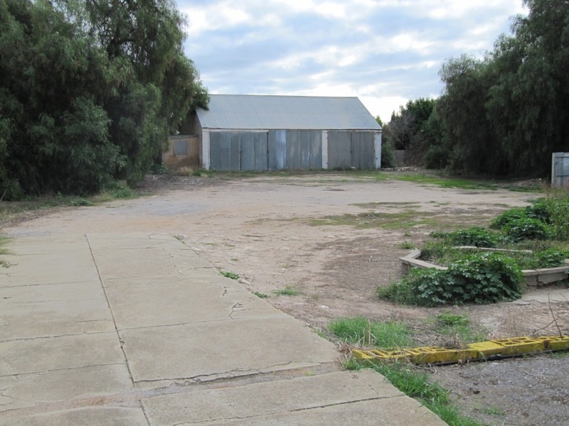 49-55 Main Street, Minlaton SA 5575
