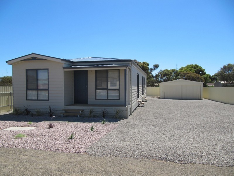 Lot 18 Thomas Street, Kadina SA 5554