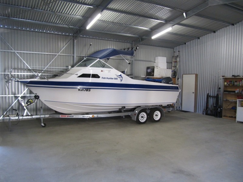 1 Gulf Street, North Beach SA 5556