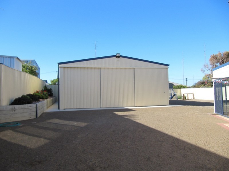 1 Gulf Street, North Beach SA 5556