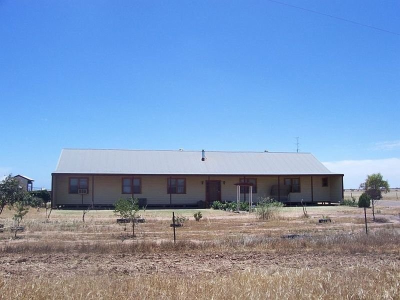 Section 601 Ellis Road, Wallaroo SA 5556