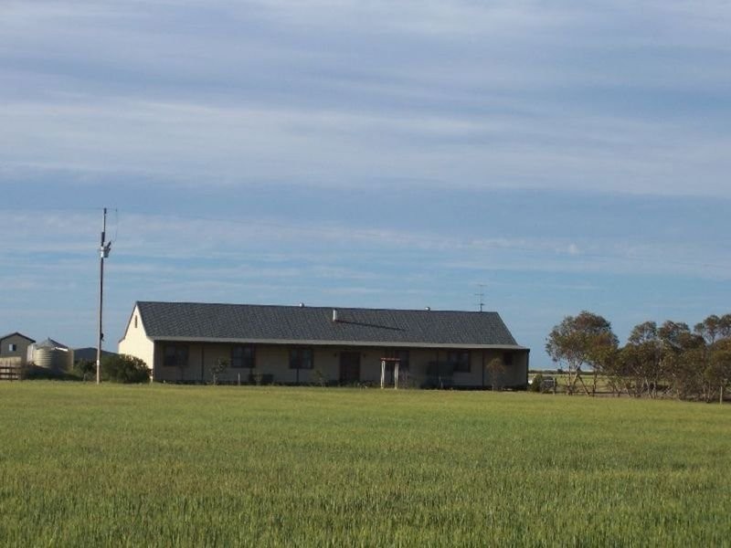 Section 601 Ellis Road, Wallaroo SA 5556