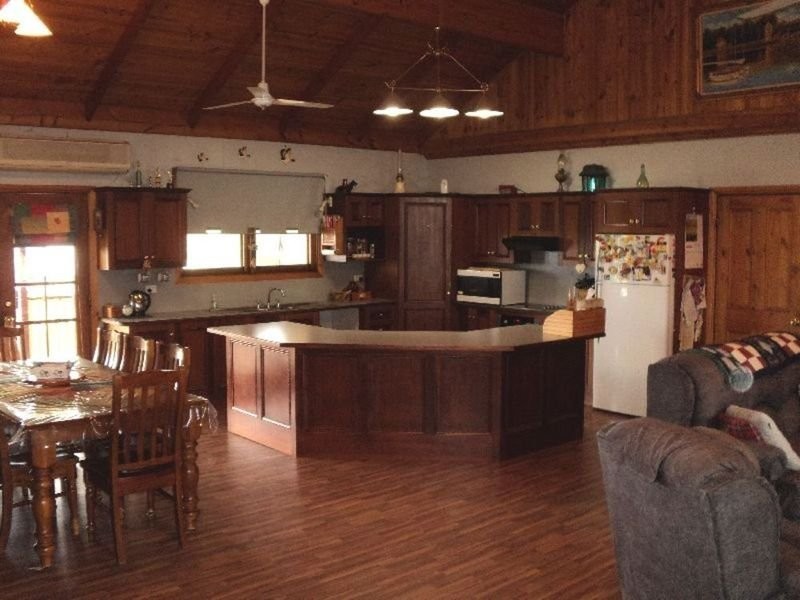 Section 601 Ellis Road, Wallaroo SA 5556