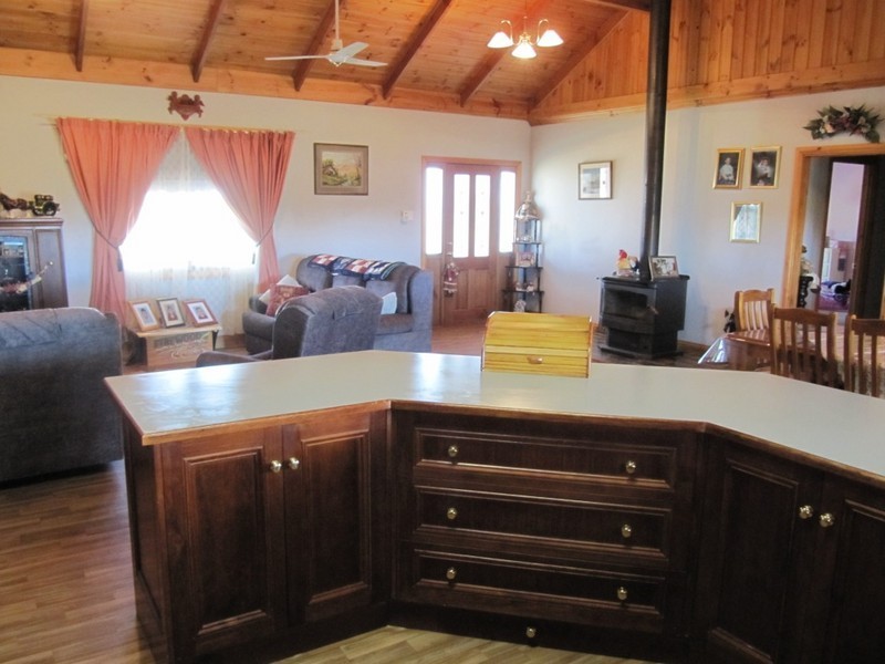 Section 601 Ellis Road, Wallaroo SA 5556