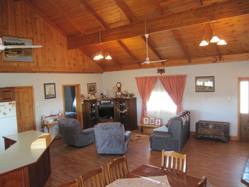 Section 601 Ellis Road, Wallaroo SA 5556