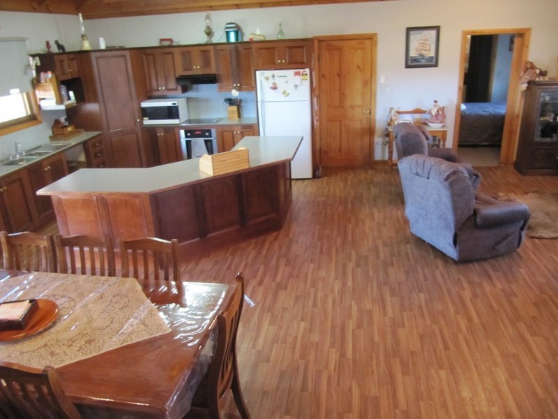 Section 601 Ellis Road, Wallaroo SA 5556