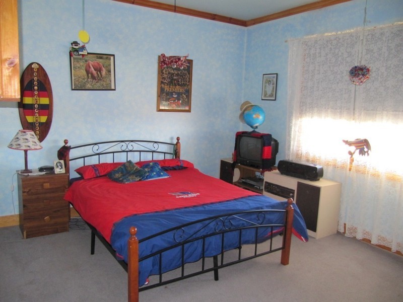 Section 601 Ellis Road, Wallaroo SA 5556