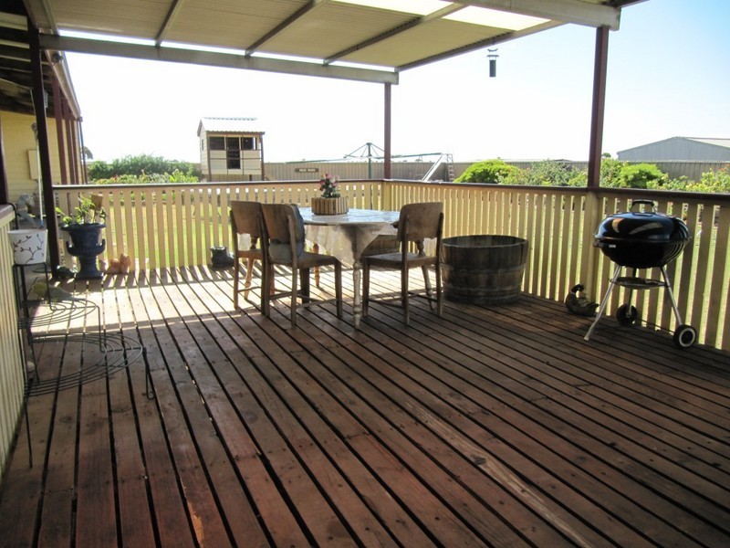 Section 601 Ellis Road, Wallaroo SA 5556