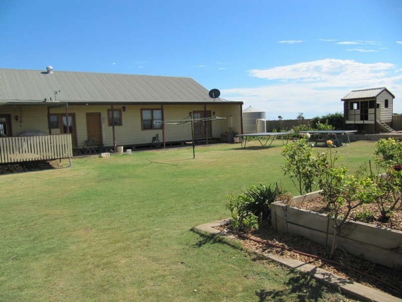 Section 601 Ellis Road, Wallaroo SA 5556