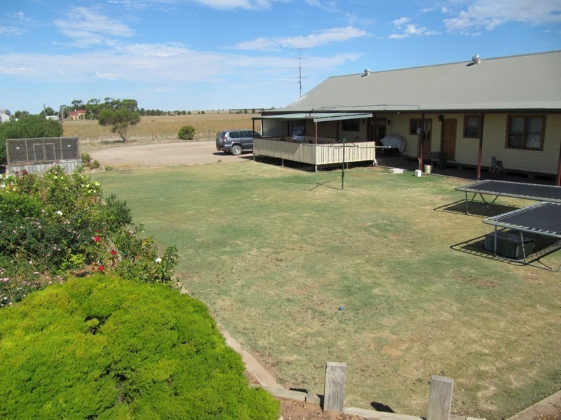Section 601 Ellis Road, Wallaroo SA 5556