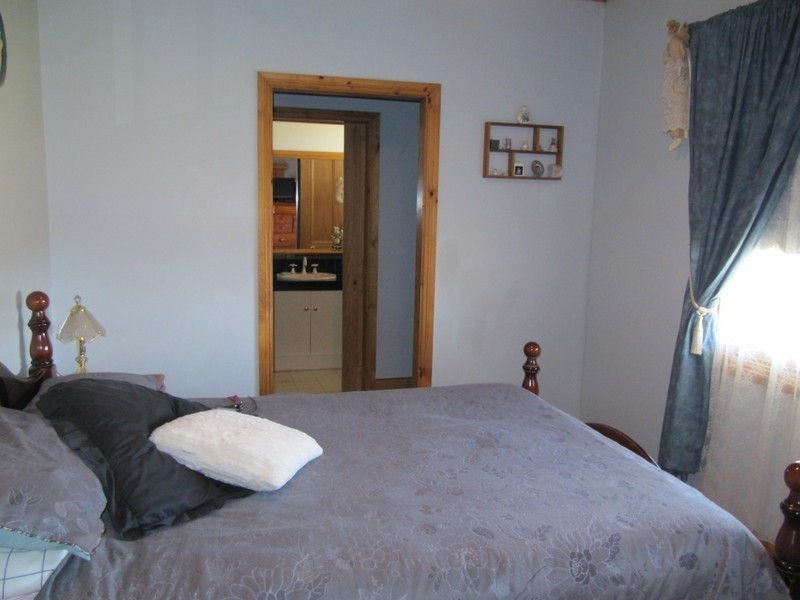 Section 601 Ellis Road, Wallaroo SA 5556