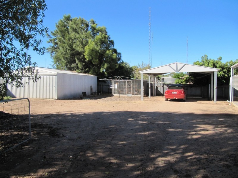 5 Moonta Street, Wallaroo SA 5556