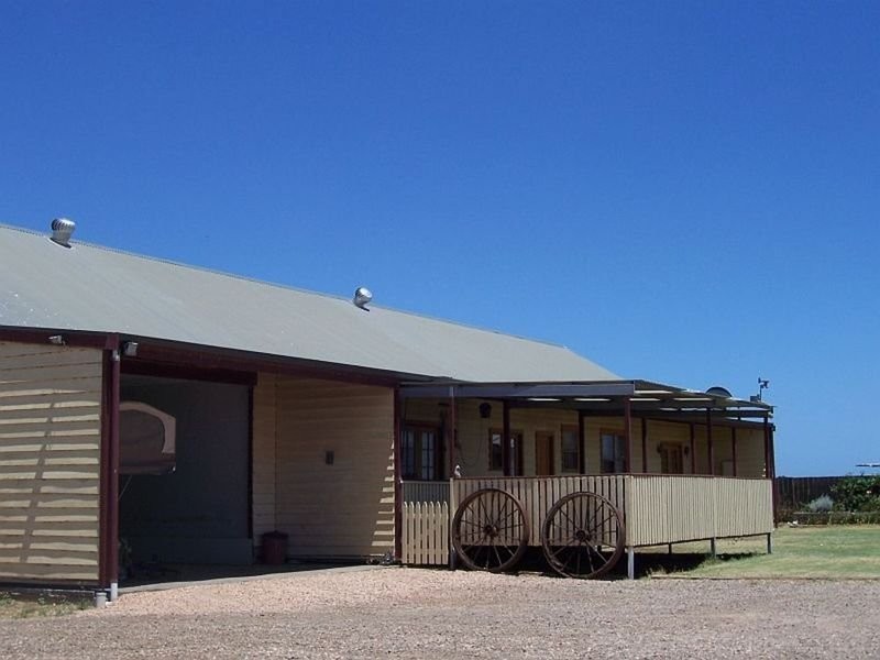 Sec 601 Ellis Road, Wallaroo SA 5556