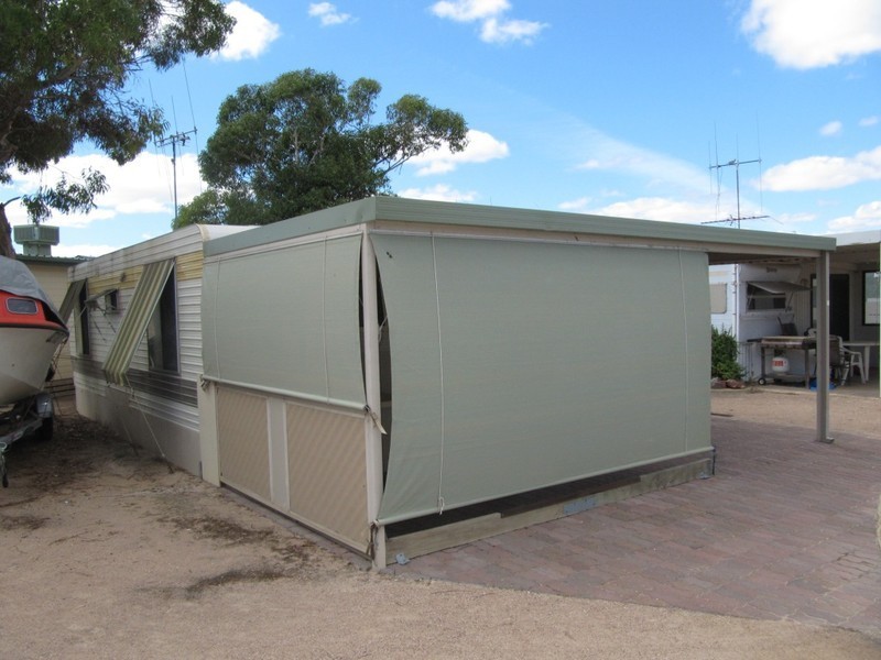 12 North Beach Caravan Park, Wallaroo SA 5556