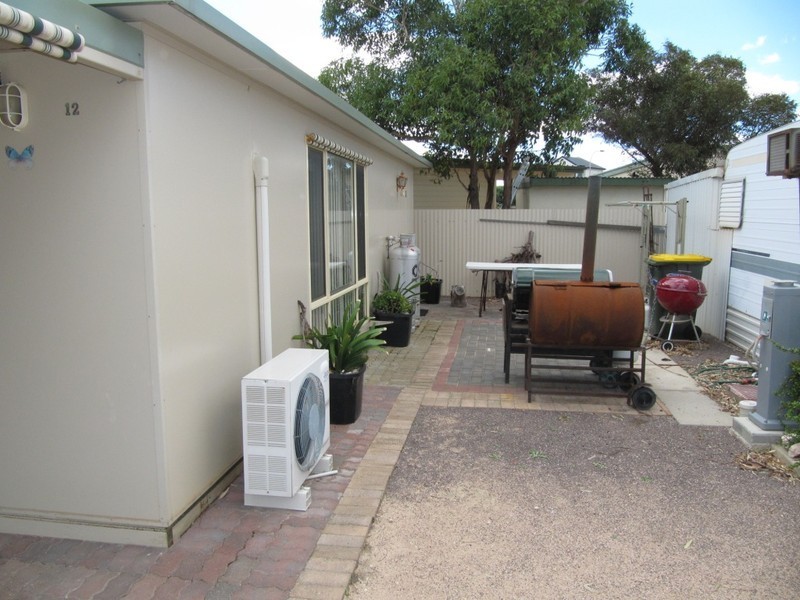 12 North Beach Caravan Park, Wallaroo SA 5556