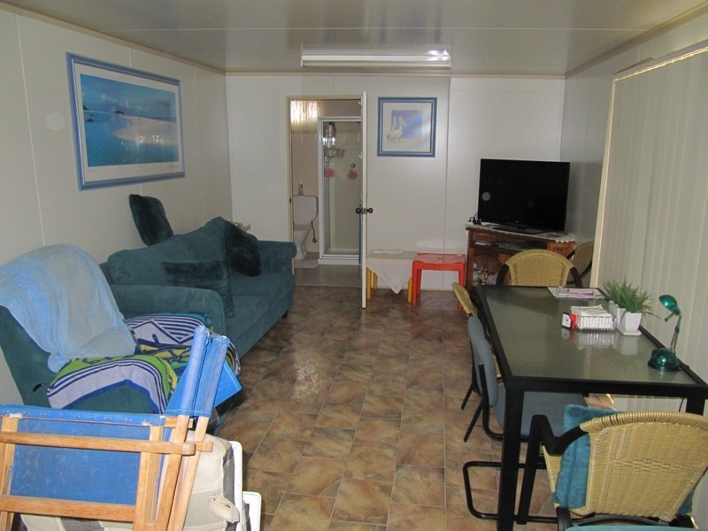 12 North Beach Caravan Park, Wallaroo SA 5556