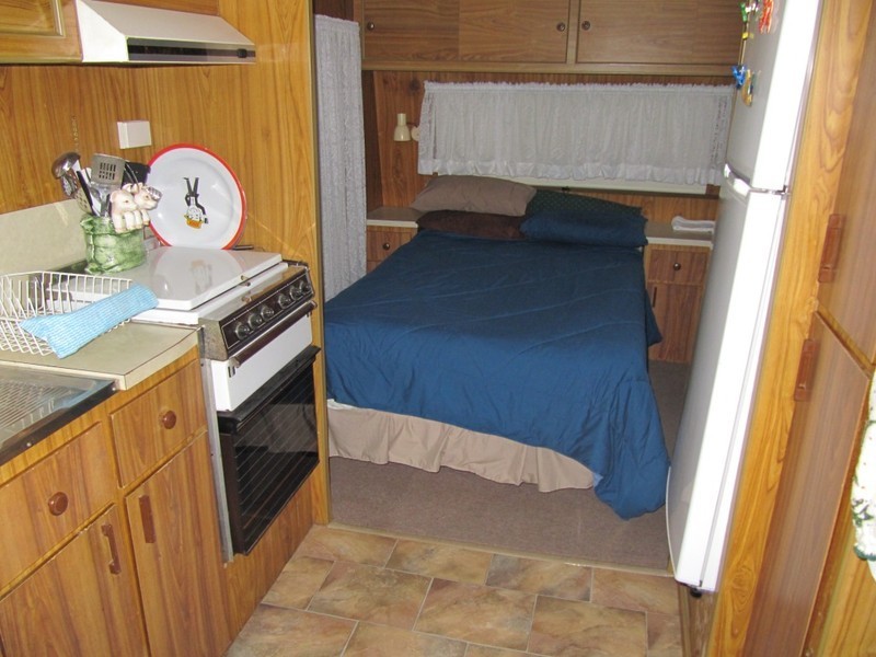 12 North Beach Caravan Park, Wallaroo SA 5556