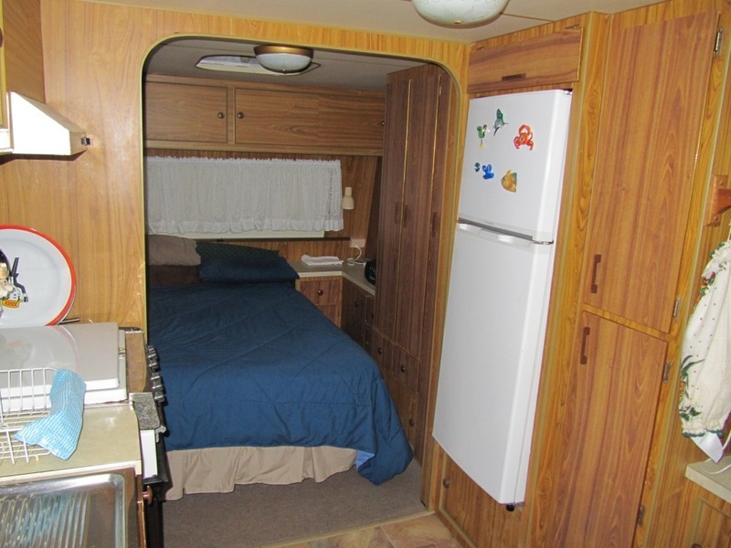 12 North Beach Caravan Park, Wallaroo SA 5556