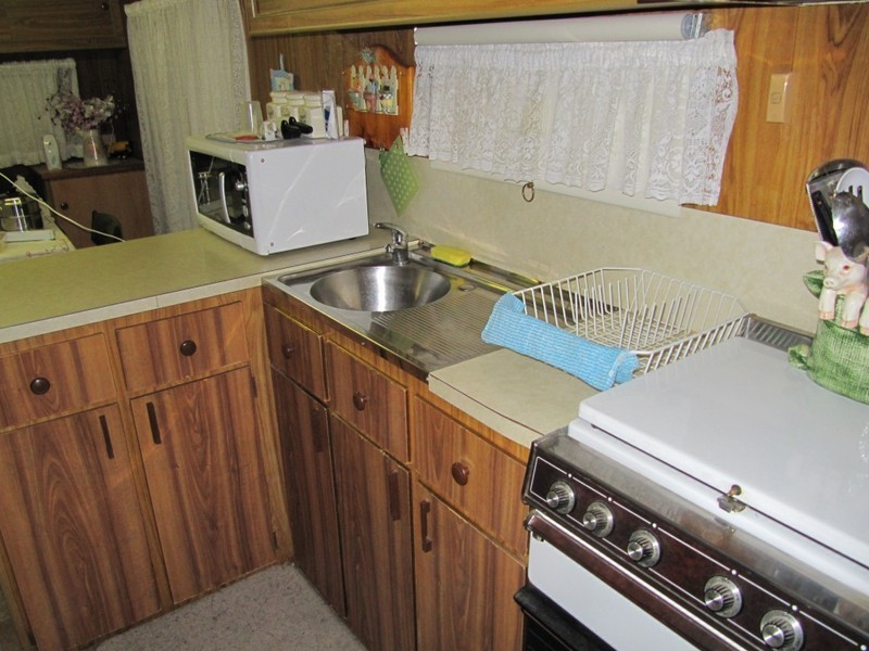 12 North Beach Caravan Park, Wallaroo SA 5556