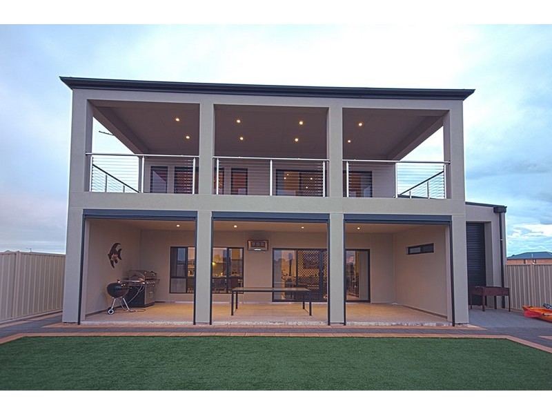 21 Stately Way, Wallaroo SA 5556