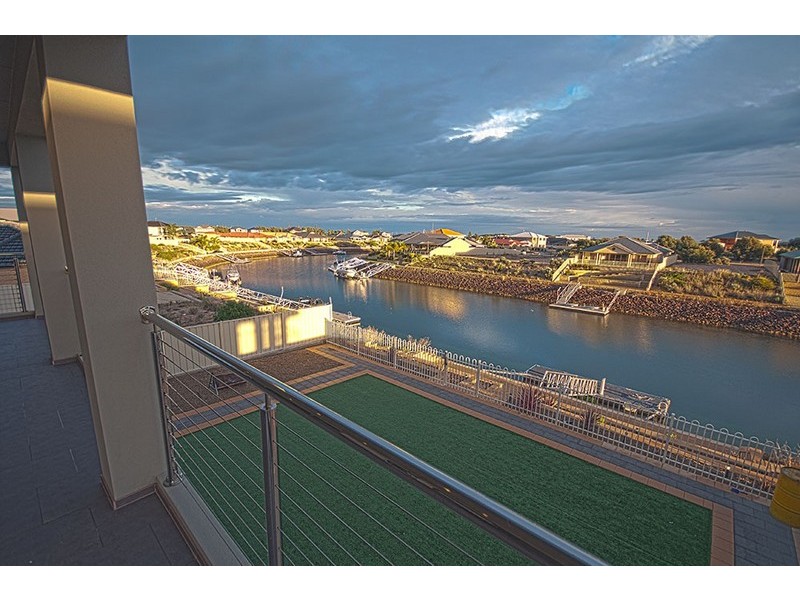21 Stately Way, Wallaroo SA 5556