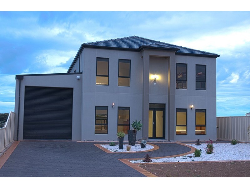 21 Stately Way, Wallaroo SA 5556