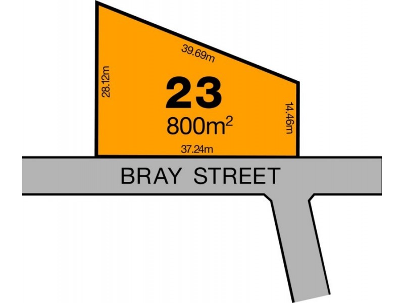 23 Bray Street, Moonta Bay SA 5558