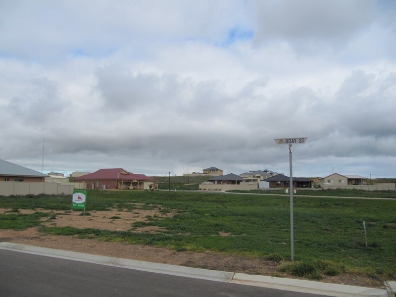 23 Bray Street, Moonta Bay SA 5558