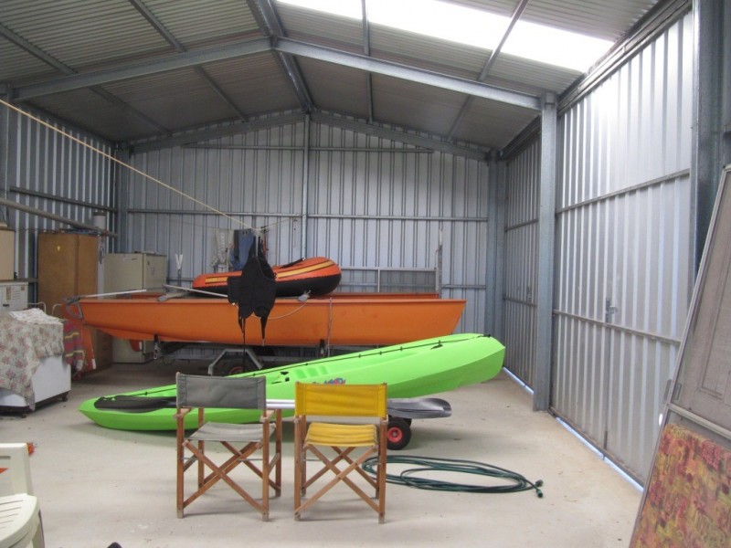 5 Michelle Street, North Beach SA 5556