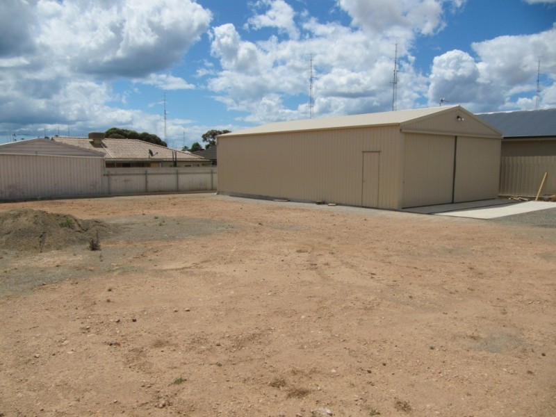 Lot 11 James Street, Wallaroo SA 5556